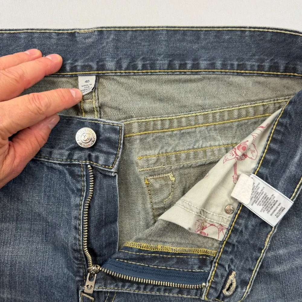 True Religion true religion